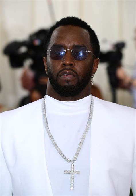 sean combs latest news today